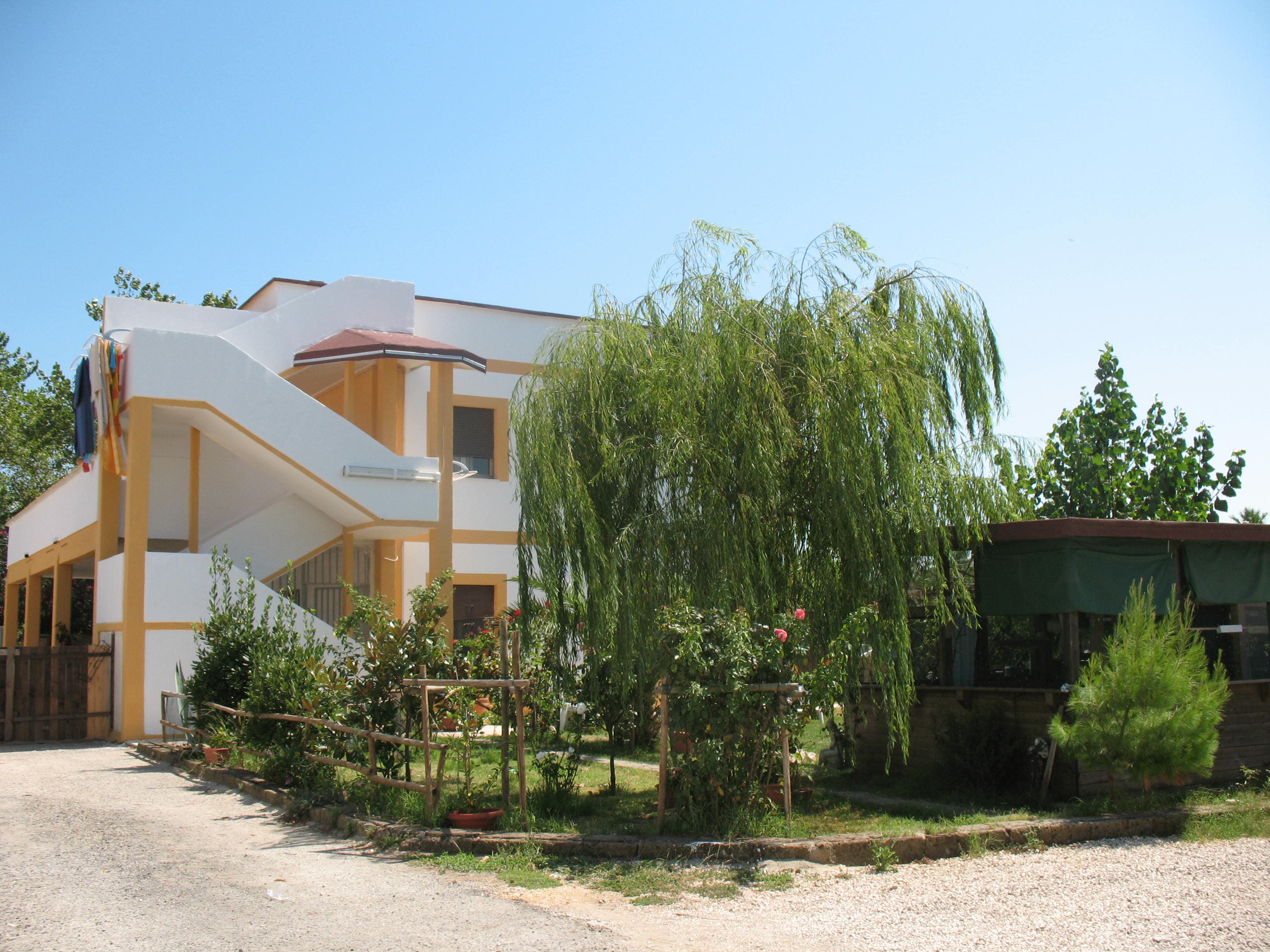 B&B Ibisco - Foto 4