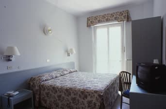 Hotel Rosa - Foto 2