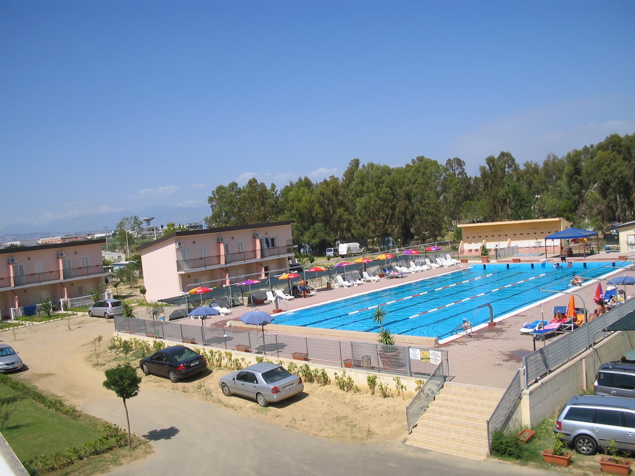 Village Camping Due Elle - Foto 2