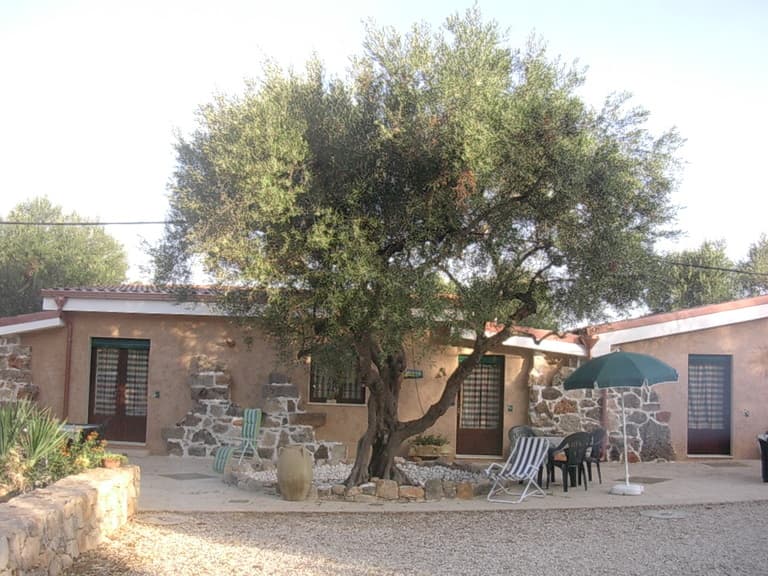 B&B Macchia Salentina - Foto 3