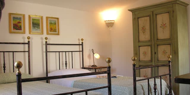 B&B Casina Montana - Foto 3