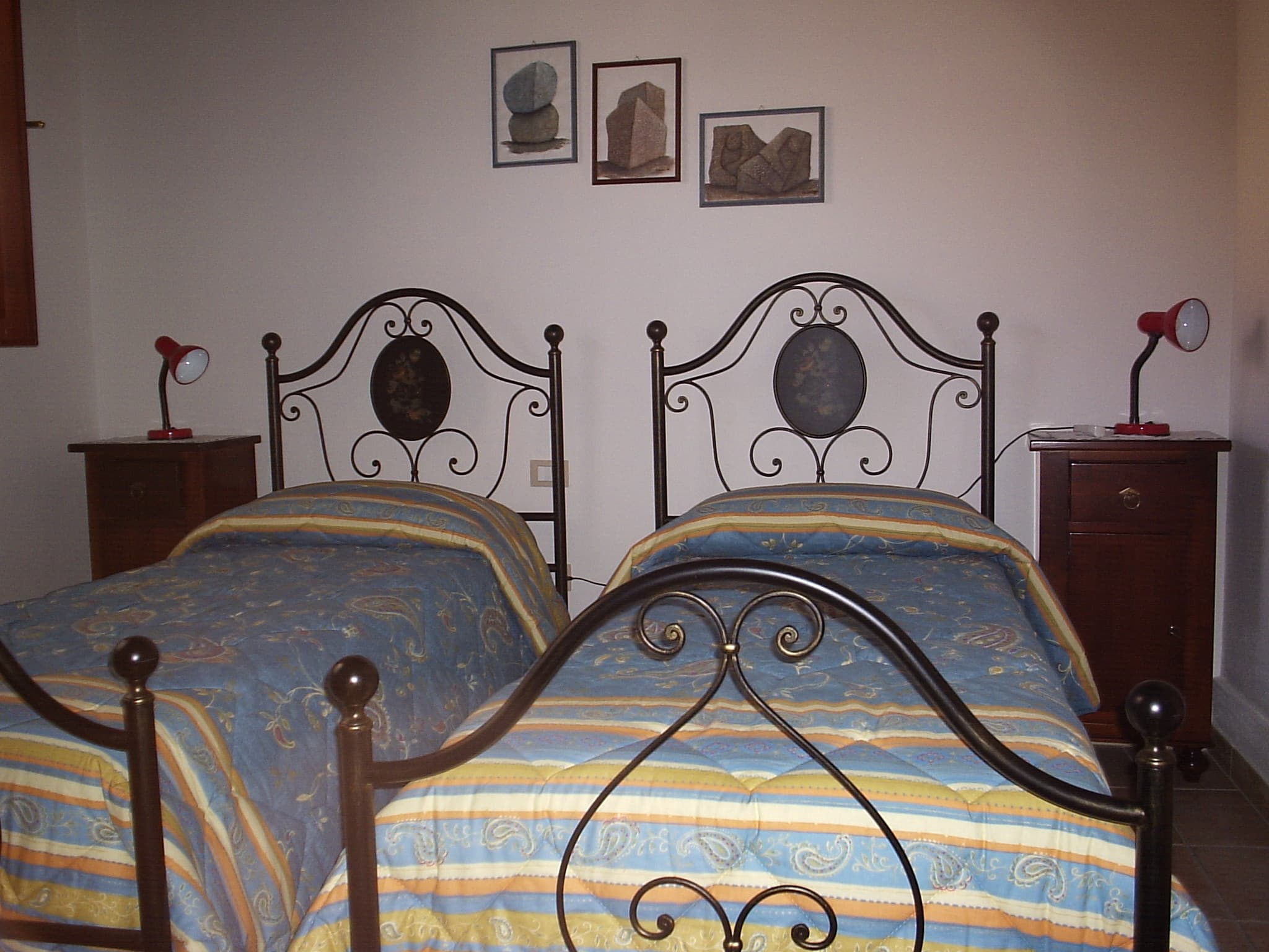 B&B Sa Domu 'e Ziu Pissenti - Foto 2