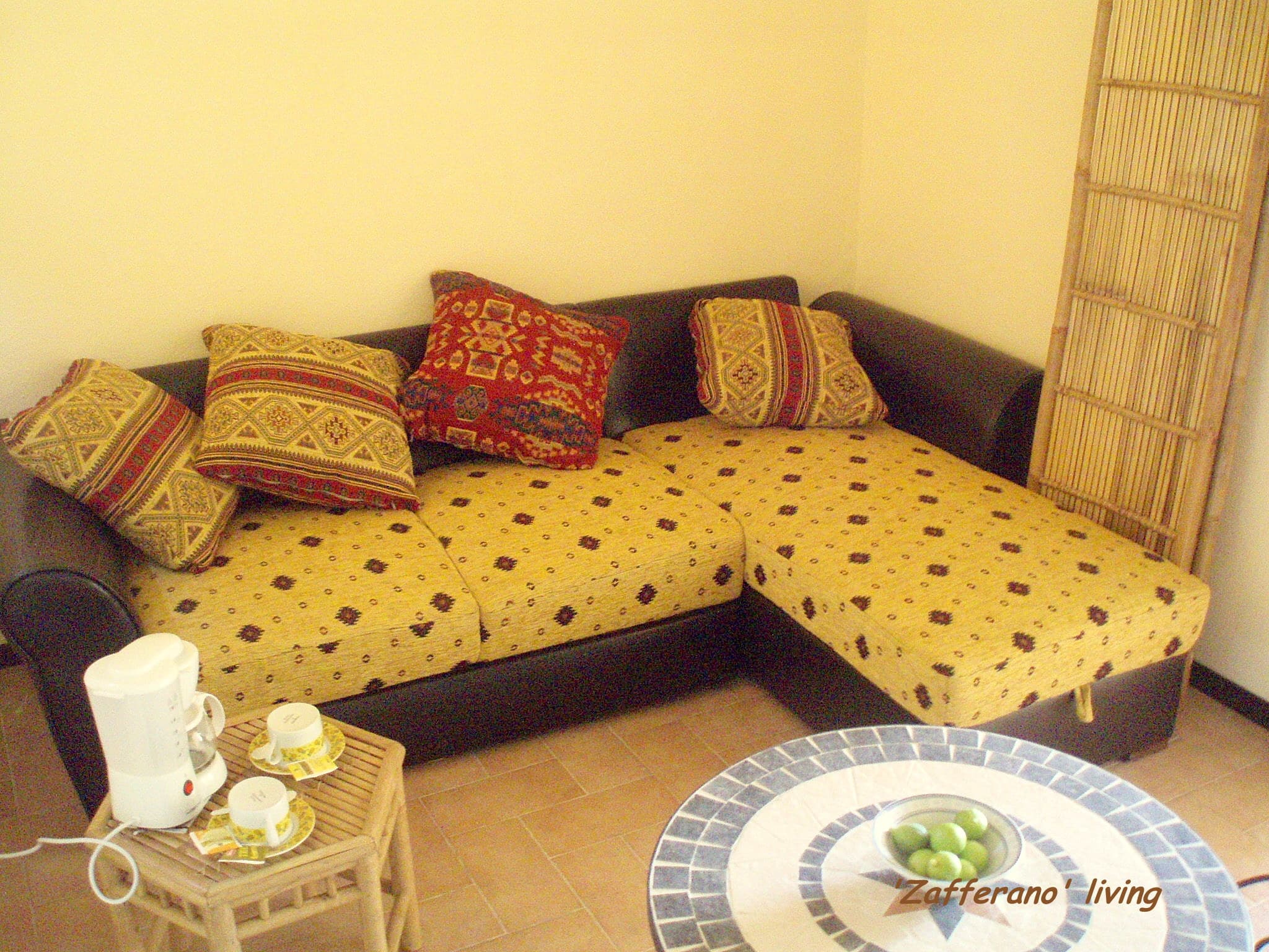 B&B Antiche Spezie - Foto 3