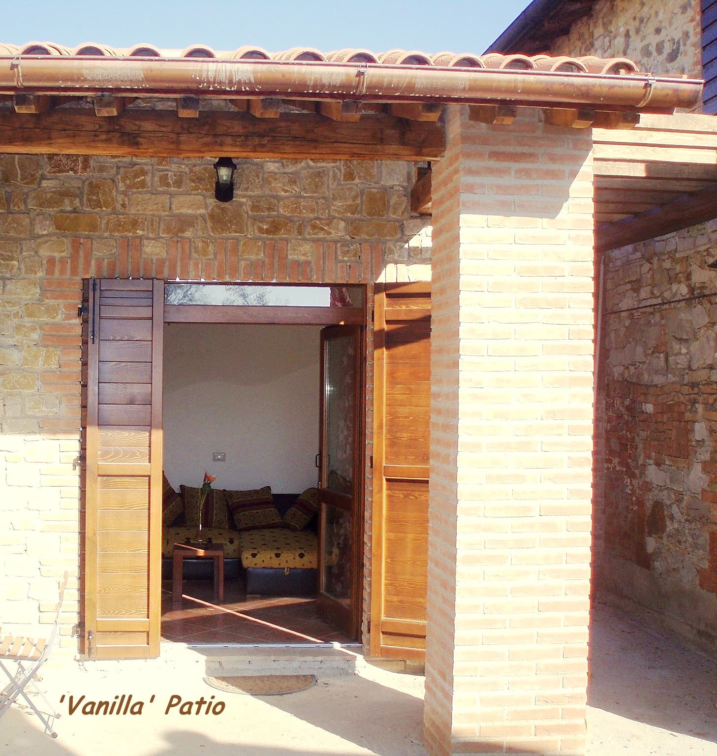B&B Antiche Spezie - Foto 4