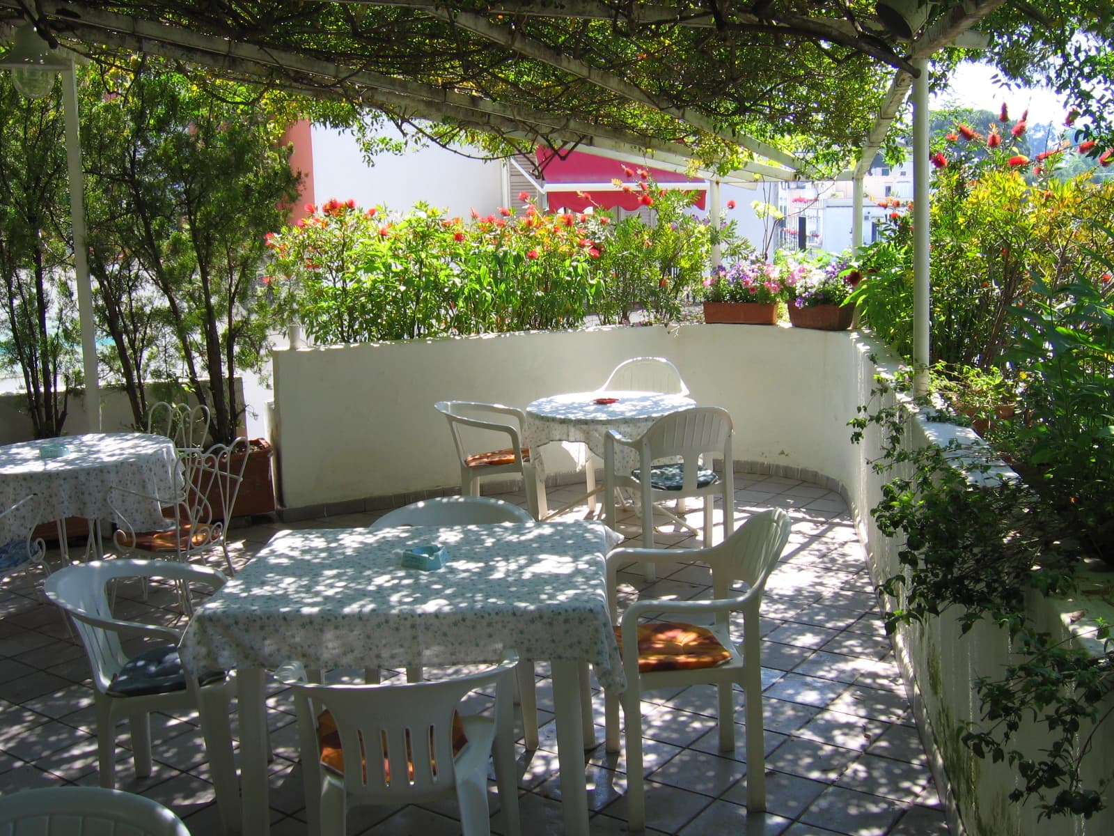 Hotel Europa - Foto 2