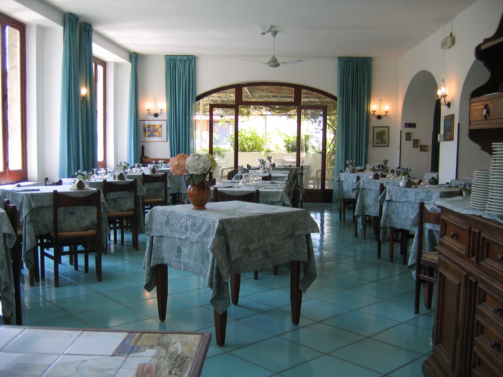 Hotel Europa - Foto 3