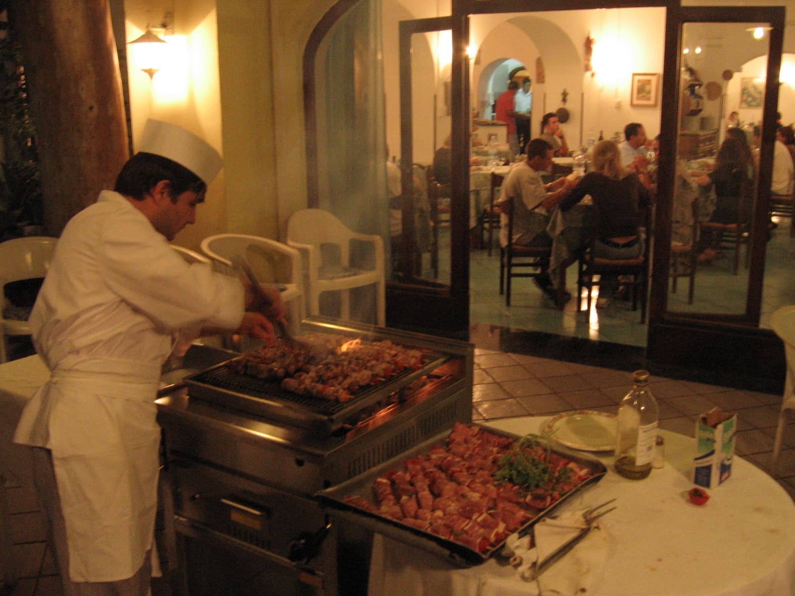 Hotel Europa - Foto 4