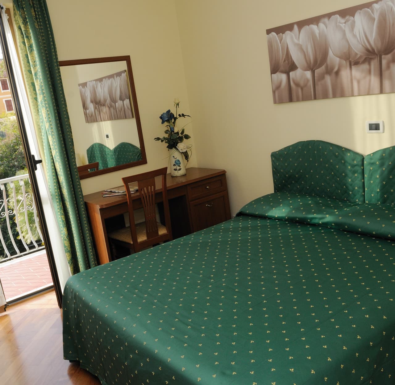 Hotel Miranda - Foto 2