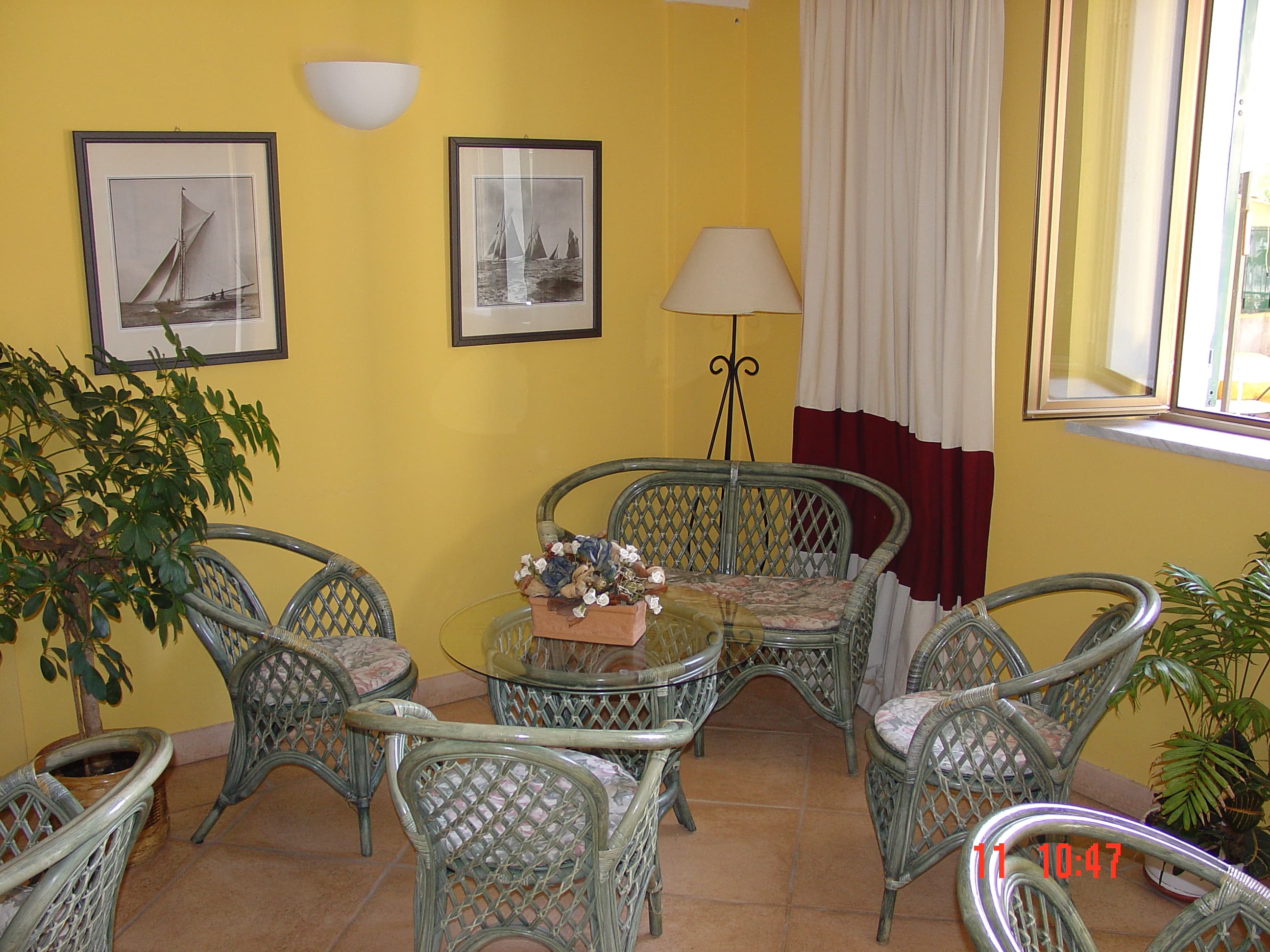 Hotel Miranda - Foto 4