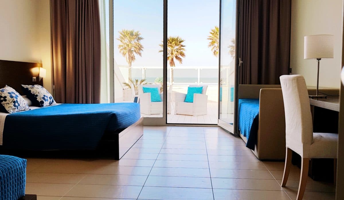 Studio pour 2 personnes - Termoli (CB) - Photo 4
