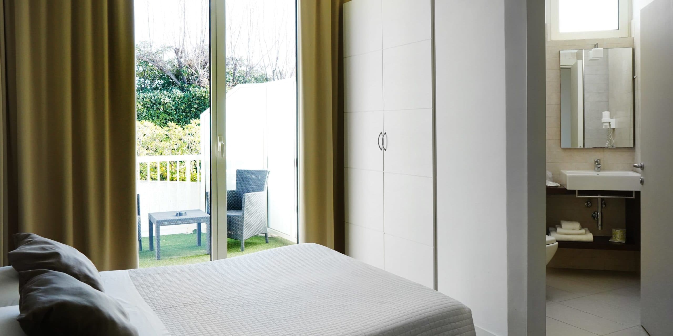 Studio pour 2 personnes - Termoli (CB) - Photo 2