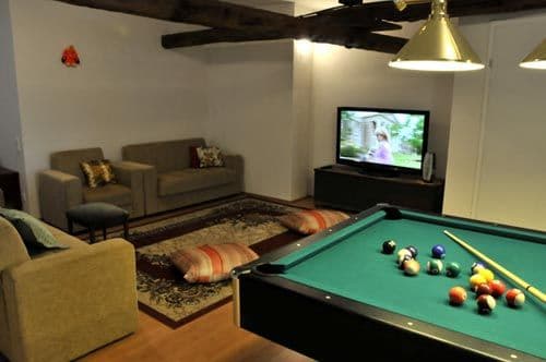 Appartement 2 pièces – Casa per Gruppi Borgo Rossi - Foto 2