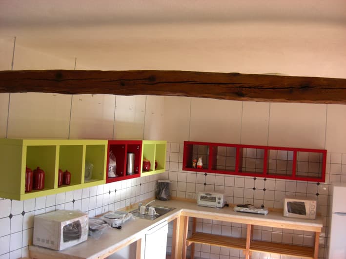 Appartement 2 pièces – Casa per Gruppi Borgo Rossi - Foto 4