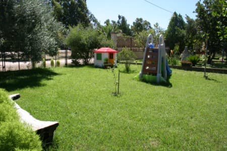 B&B Cala Murtas - Villaputzu (SU) - Foto 3