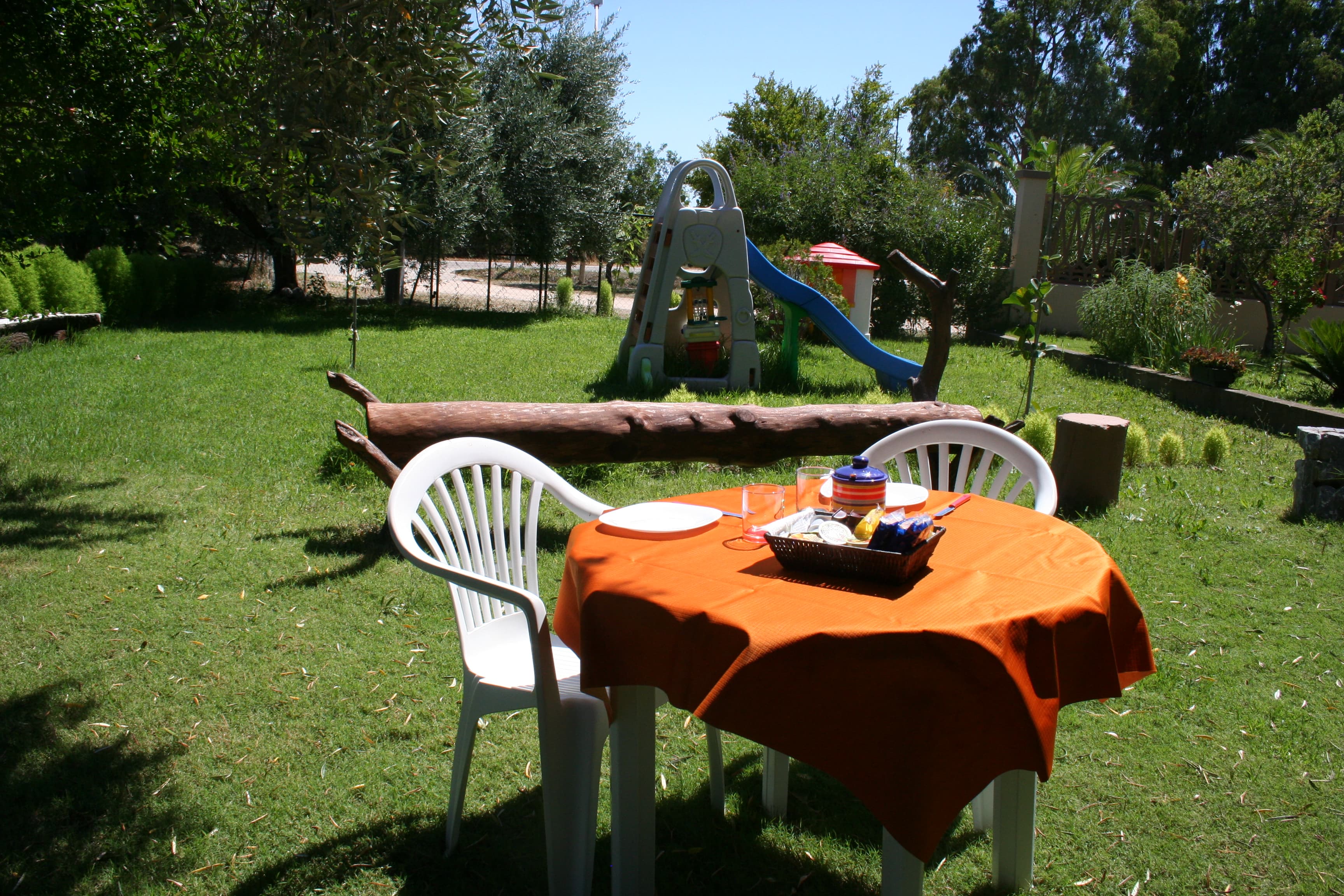 B&B Cala Murtas - Villaputzu (SU) - Foto 4