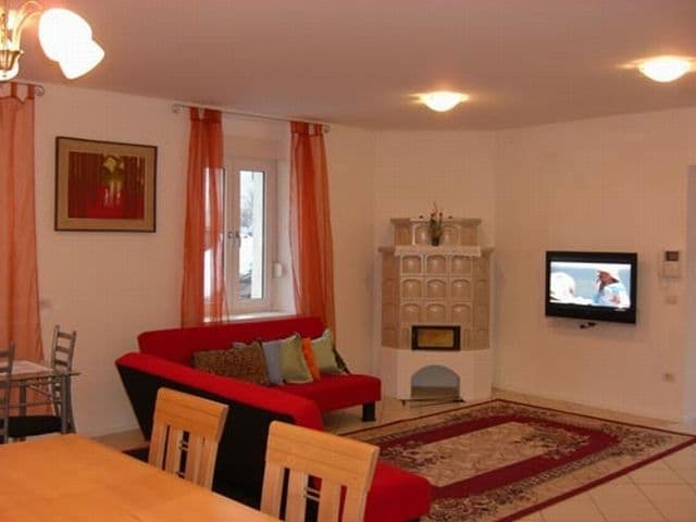 Appartement 2 pièces – Case Vacanza Borgo Rossi - Foto 2