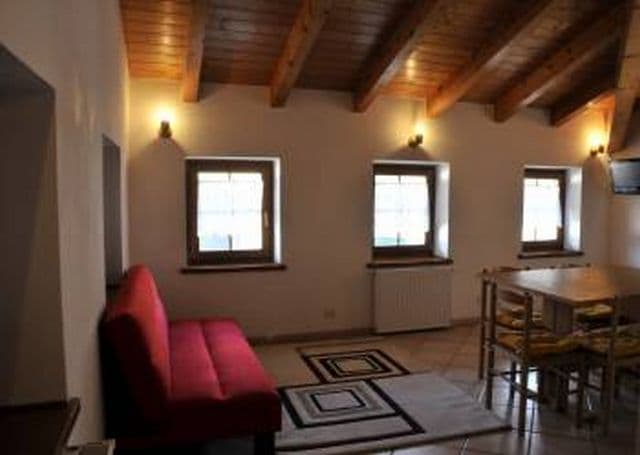Appartement 2 pièces – Case Vacanza Borgo Rossi - Foto 4