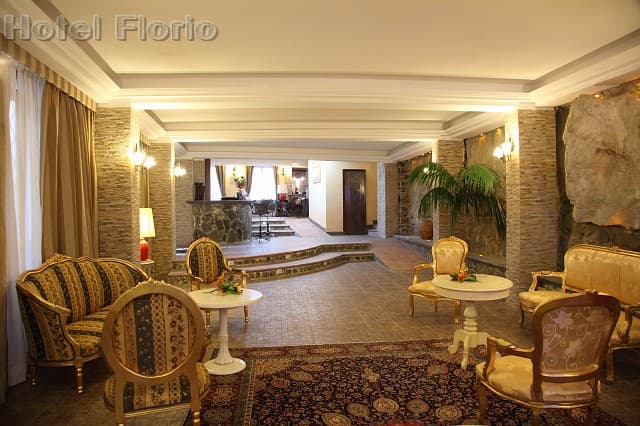 Hotel Florio Castiglione Di Sicilia - Foto 2