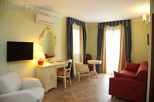 Hotel Florio Castiglione Di Sicilia - Foto 3