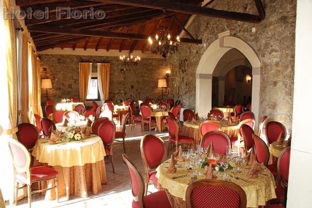 Hotel Florio Castiglione Di Sicilia - Foto 4