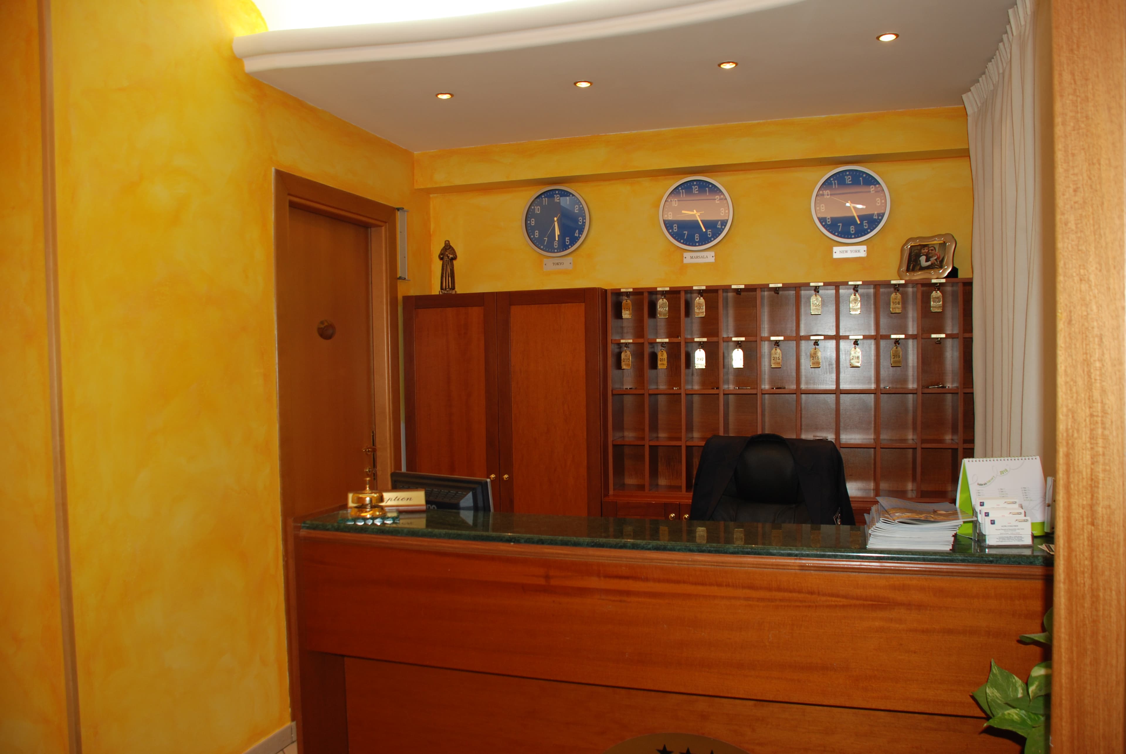 Hotel Concorde - Foto 2