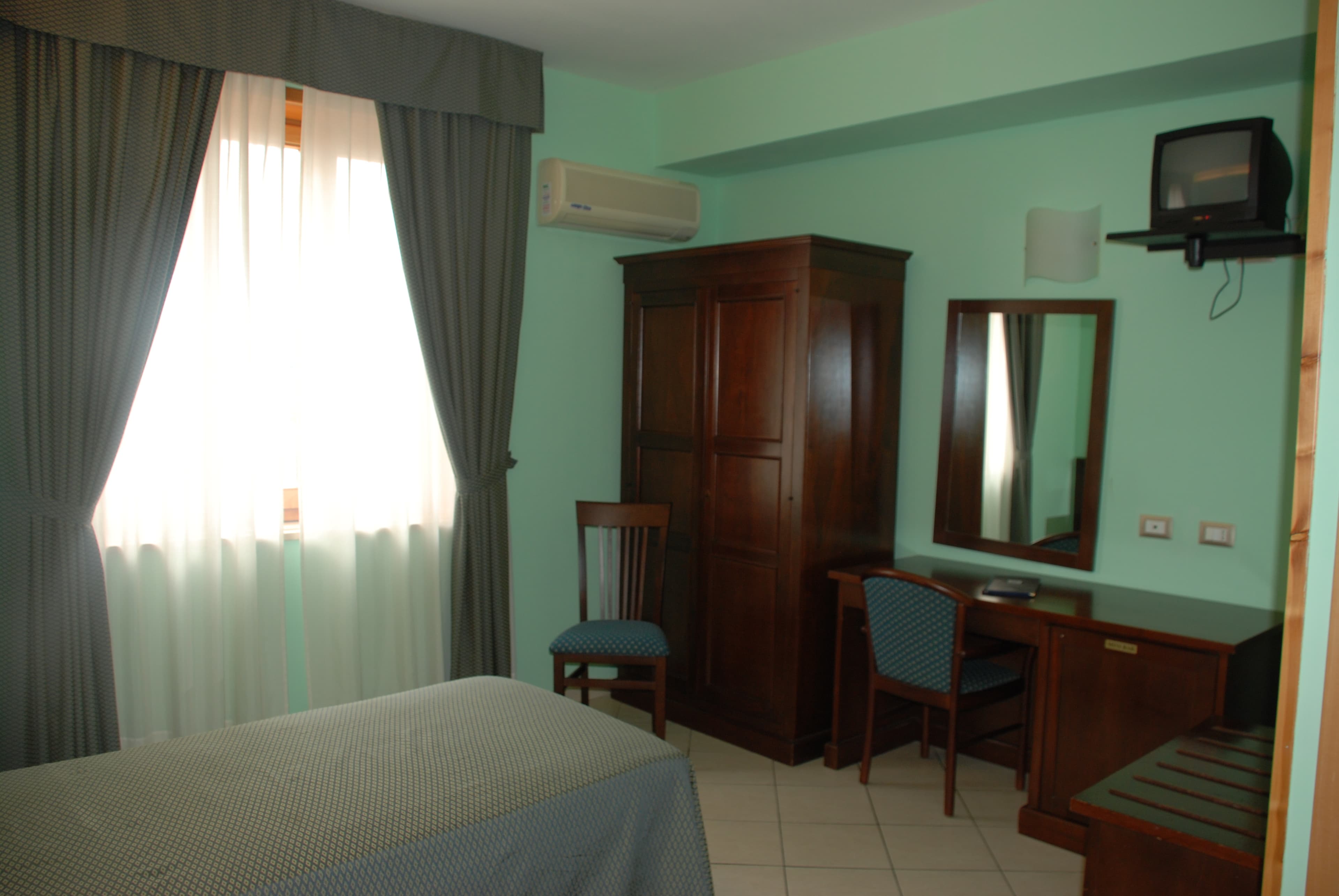 Hotel Concorde - Foto 3