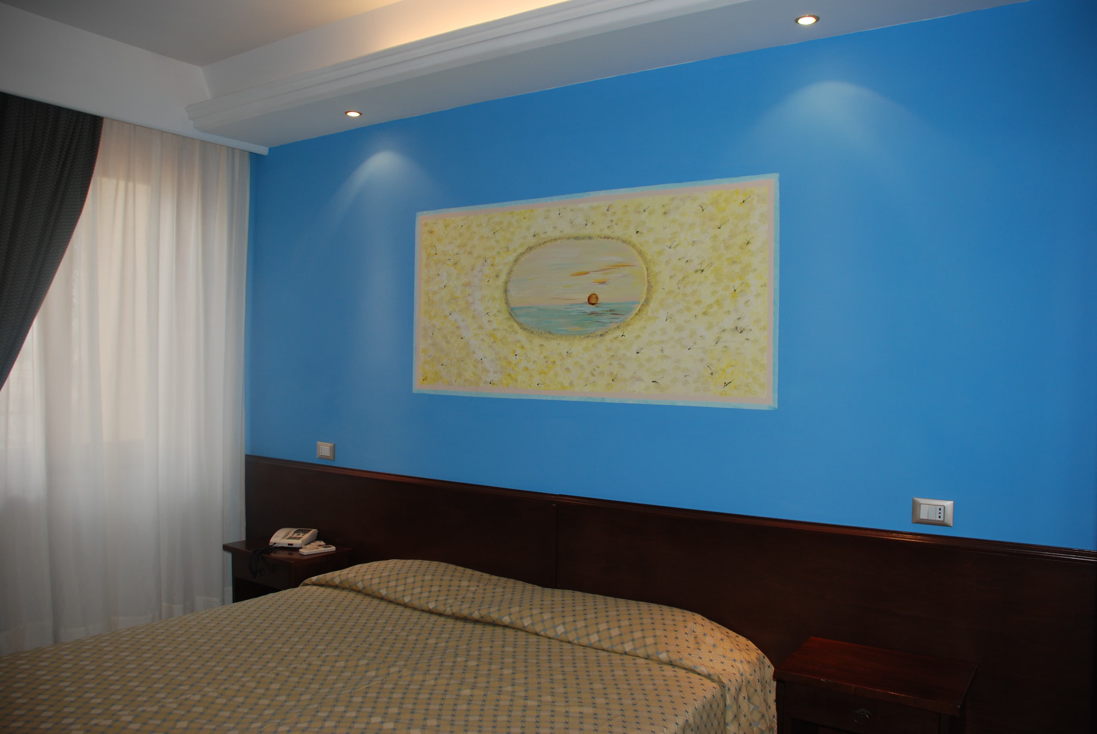 Hotel Concorde - Foto 4