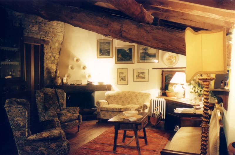 Agritourisme Le Cinciallegre - Foto 3