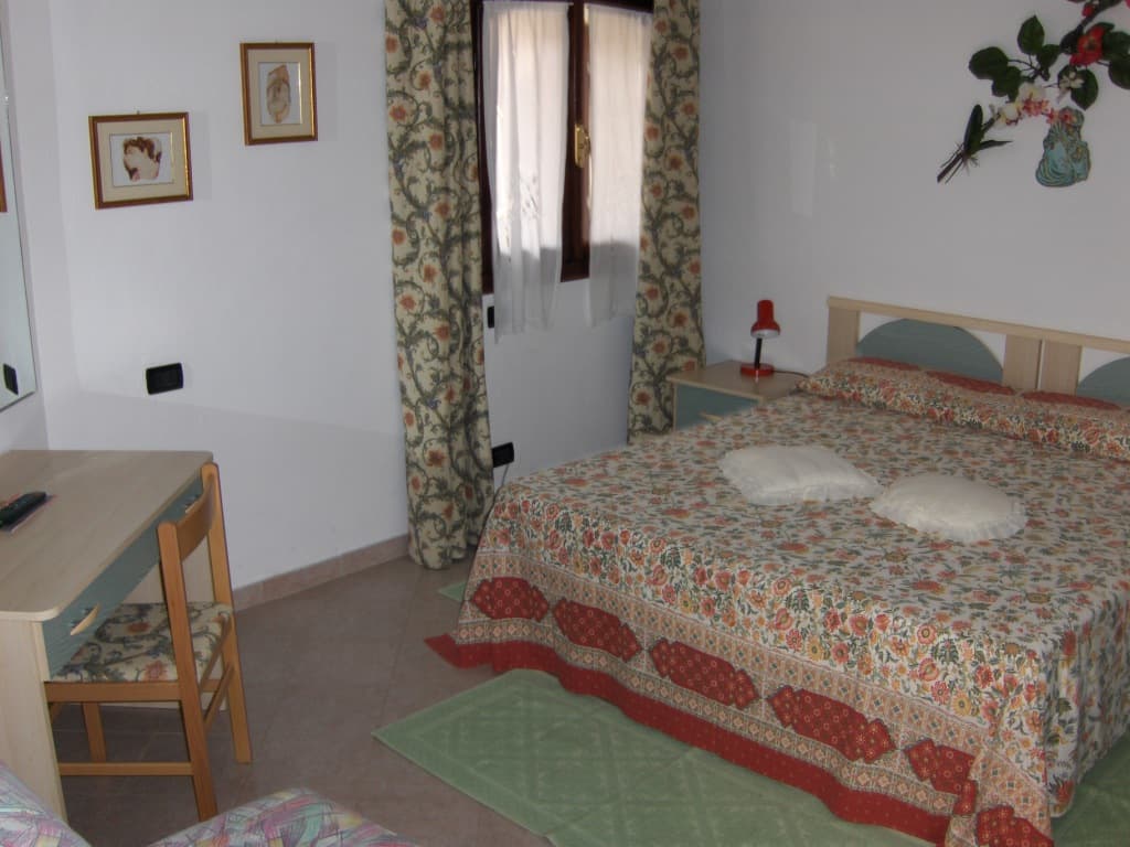 Bed and Breakfast l'Oasi - Foto 4