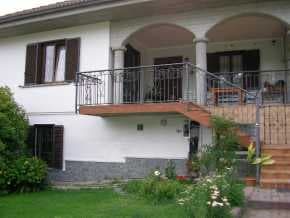 Privatzimmer – Bed And Breakfast Villa Romaniani - Foto 2