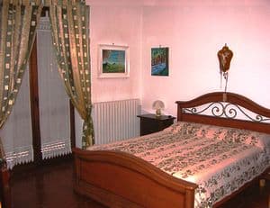 Privatzimmer – Bed And Breakfast Villa Romaniani - Foto 3