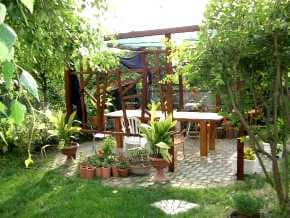 Privatzimmer – Bed And Breakfast Villa Romaniani - Foto 4