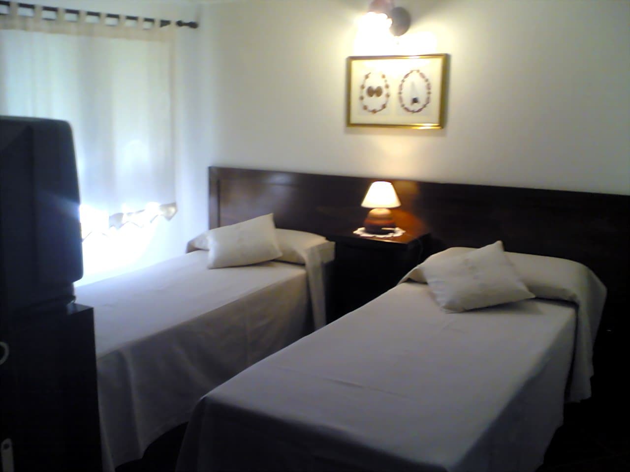 Habitación privada – Bed&Breakfast Casa Vacanze "Cala Fuile" - Foto 2
