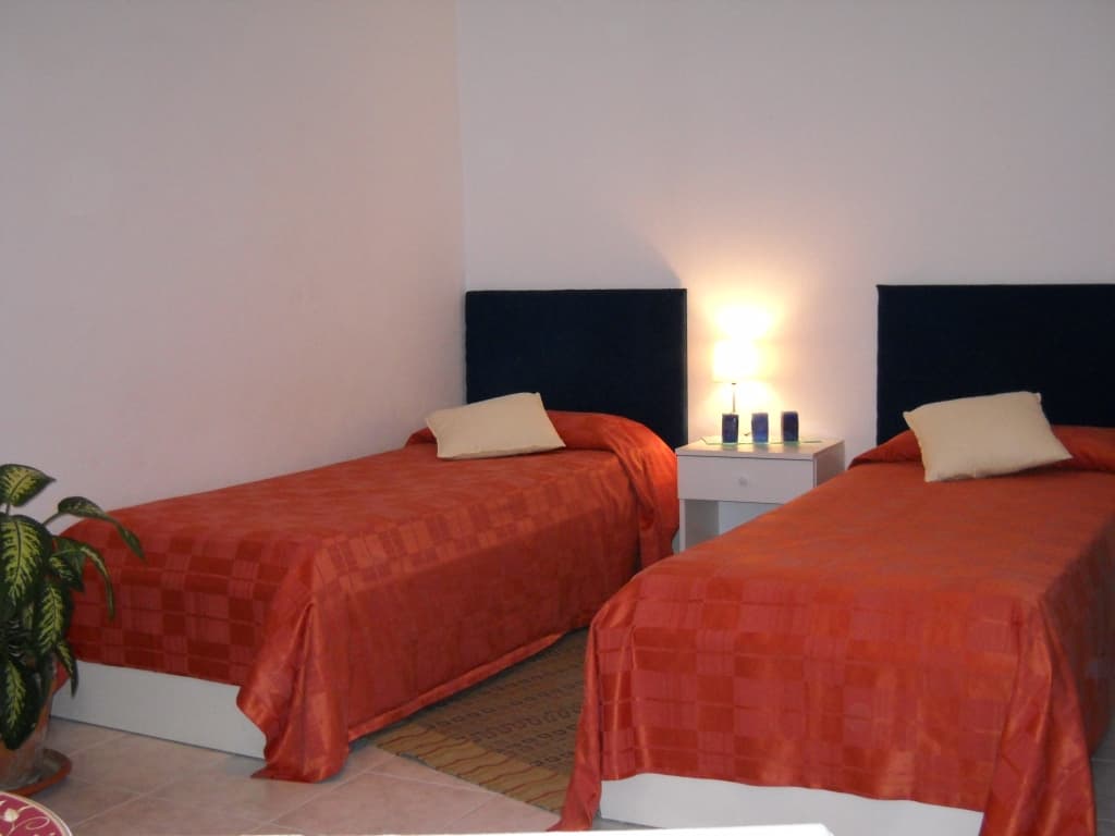 2-Room Apartment for 4 Guests – Alghero - Foto 3