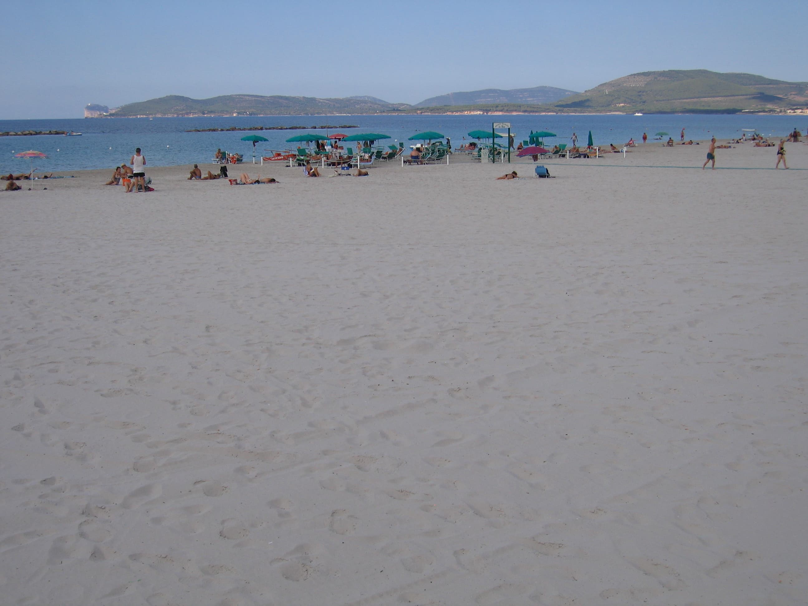 2-Room Apartment for 4 Guests – Alghero - Foto 4