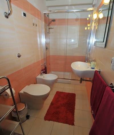 Habitación privada – La Ghirlanda Cagliari Sardegna - Foto 2