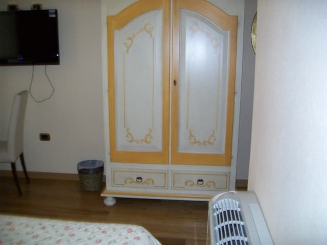 Habitación privada – La Ghirlanda Cagliari Sardegna - Foto 3