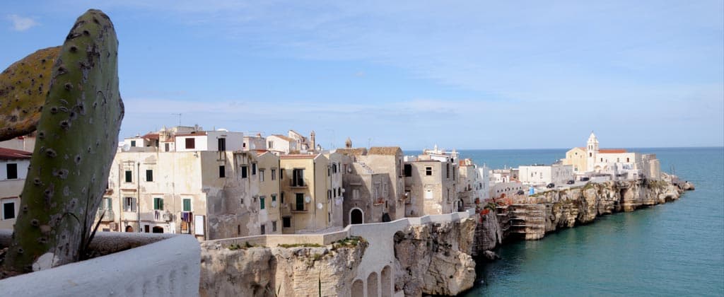 Bed & Breakfast for 2 Guests - Foggia (FG) - Foto 4