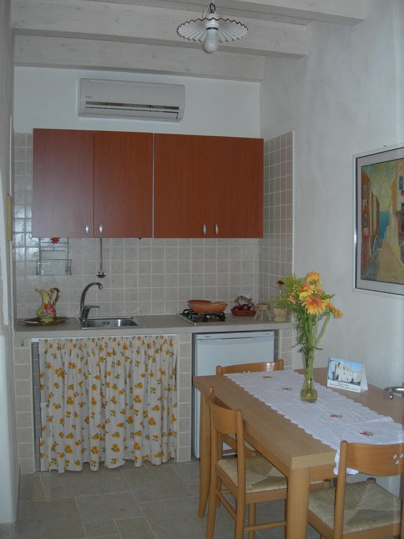 Studio Apartment – Monopoli - Monopoli (BA) - Foto 2