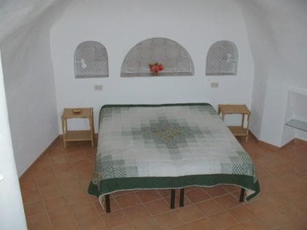 Apartamento de 2 piezas – Agenzia L'isolana - Foto 4