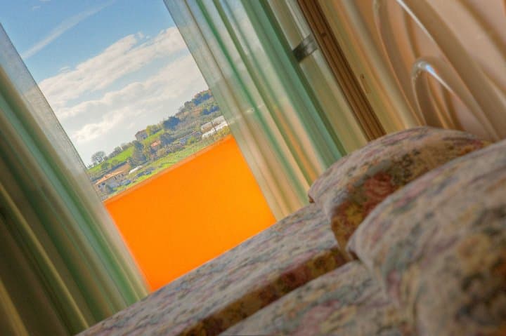Hotel La Ruota Dei Pavoni - Foto 2
