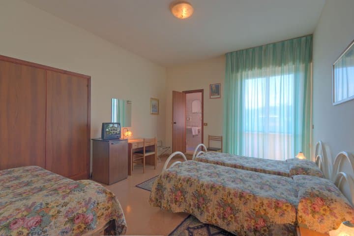 Hotel La Ruota Dei Pavoni - Foto 3
