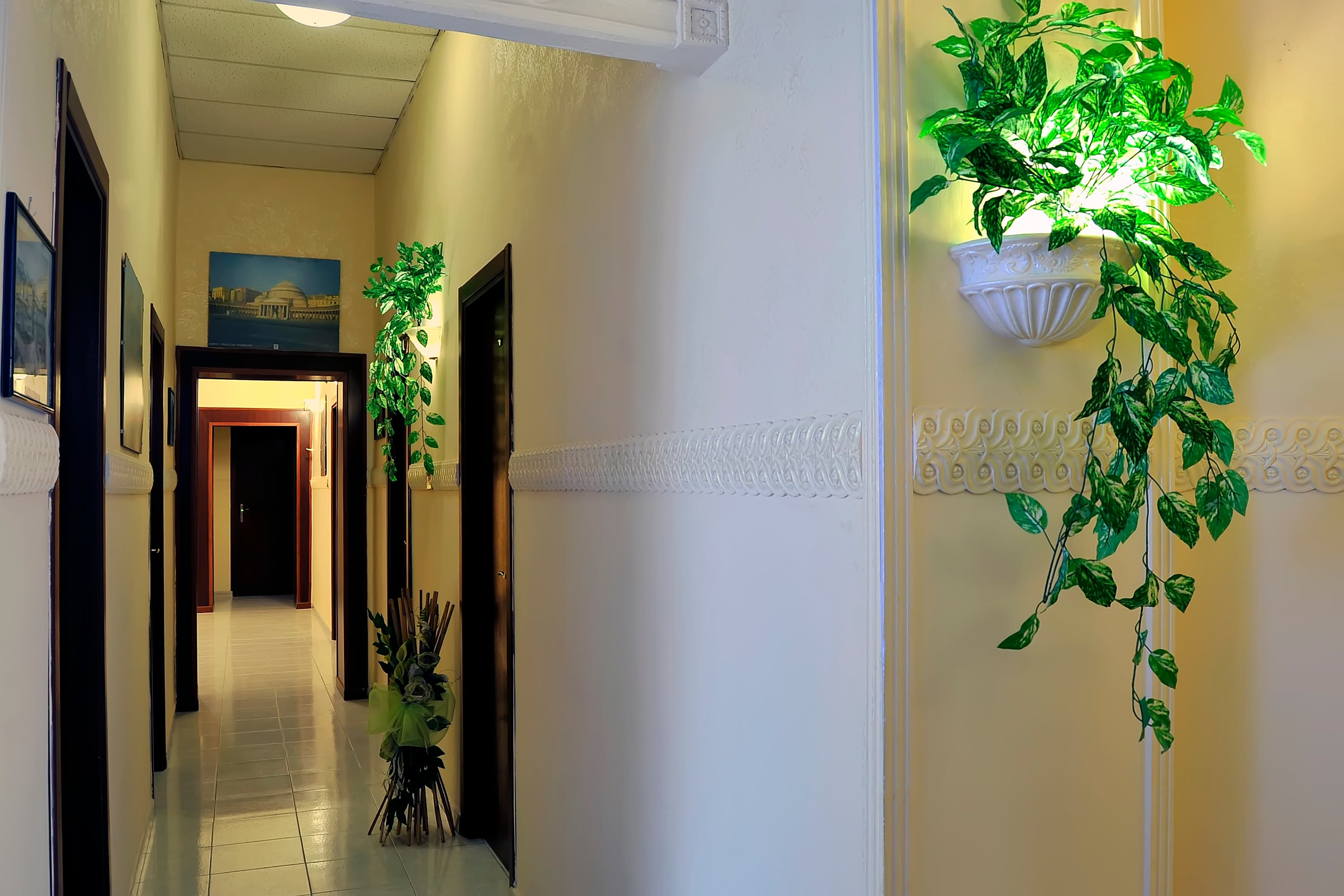 Hotel Le Orchidee - Foto 2