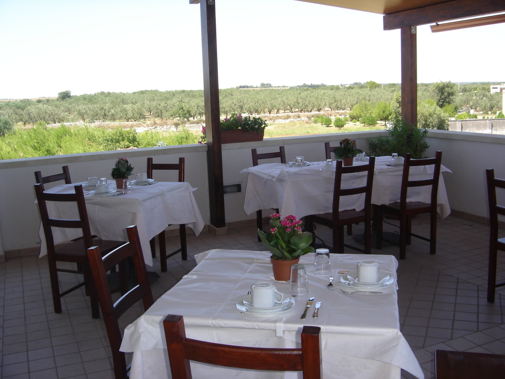B&B L'aia Grande - Foto 4