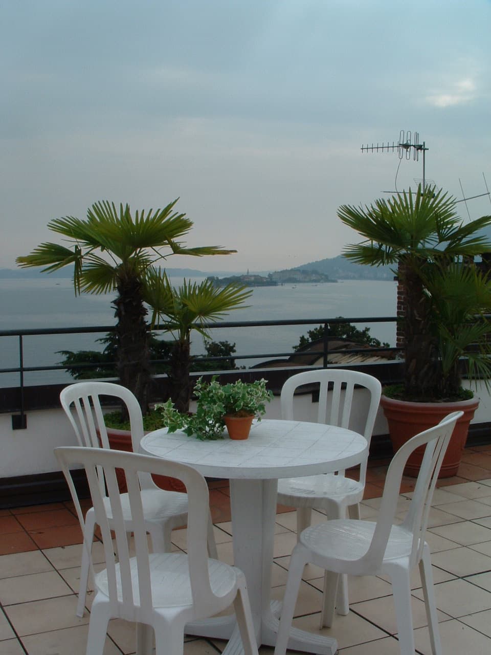 Appartement 2 pièces – Holiday Residence - Foto 2