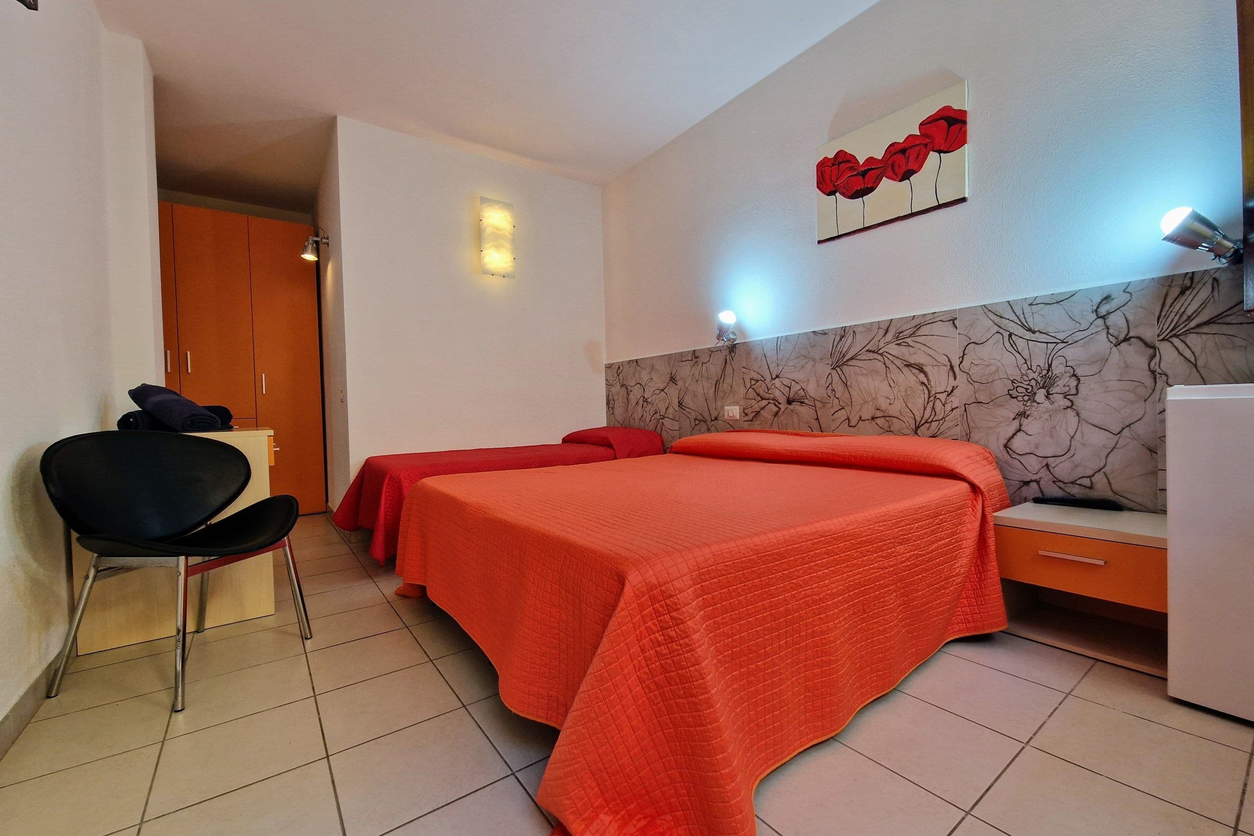 Sa Mamma E Sole B&b - Calagonone (NU) - Foto 3