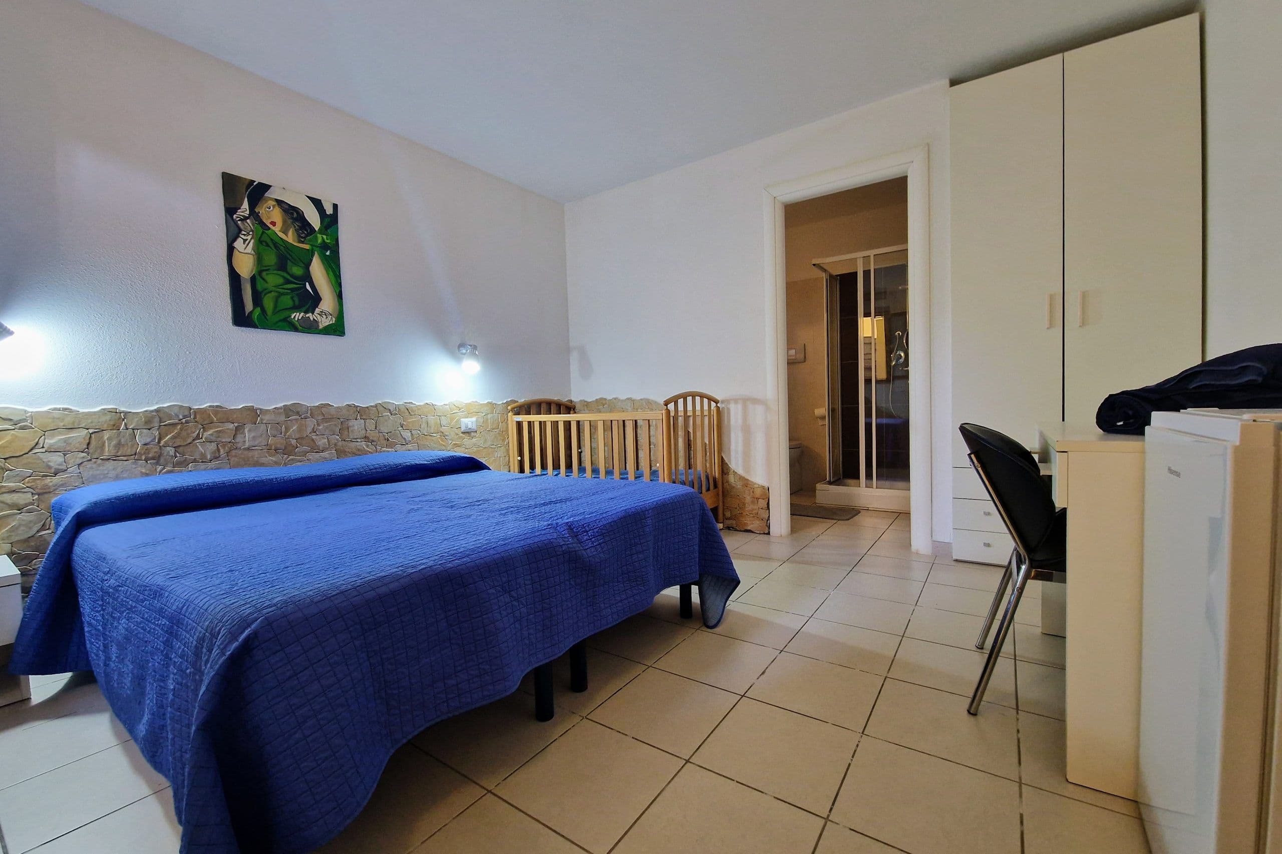 Sa Mamma E Sole B&b - Calagonone (NU) - Foto 4