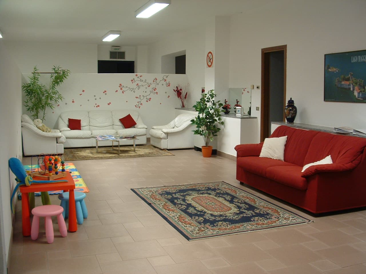 Hotel Residence Tre Ponti - Foto 3