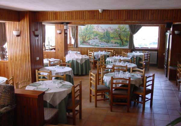 Hôtel Pinguino - Foto 4