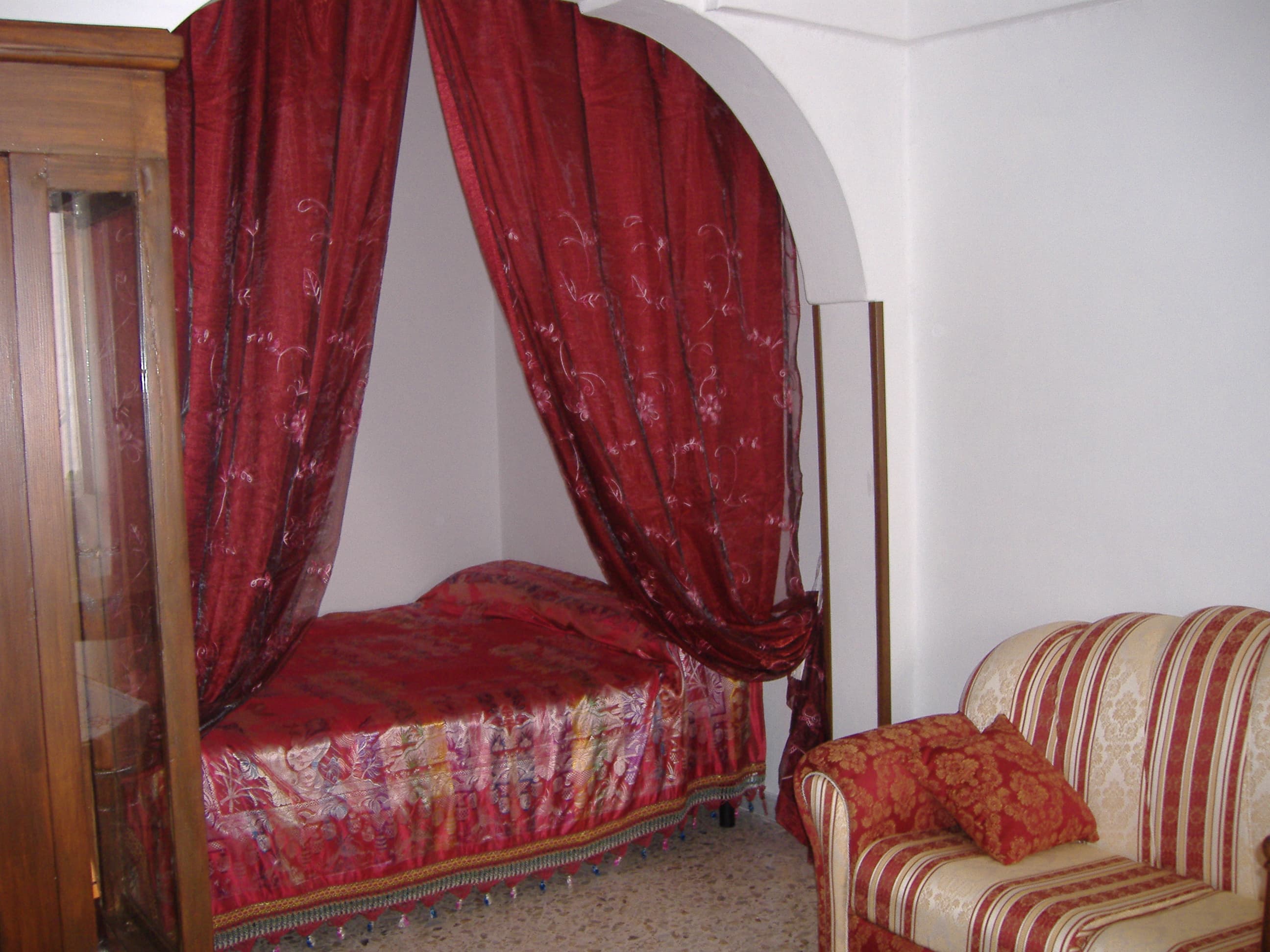 2-Room Apartment – Casa Vacanze Ostuni Centro - Foto 2
